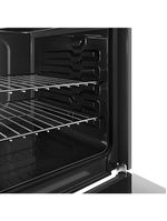 Forno De Embutir Elétrico Dako Supreme 80L Analógico Preto 220V