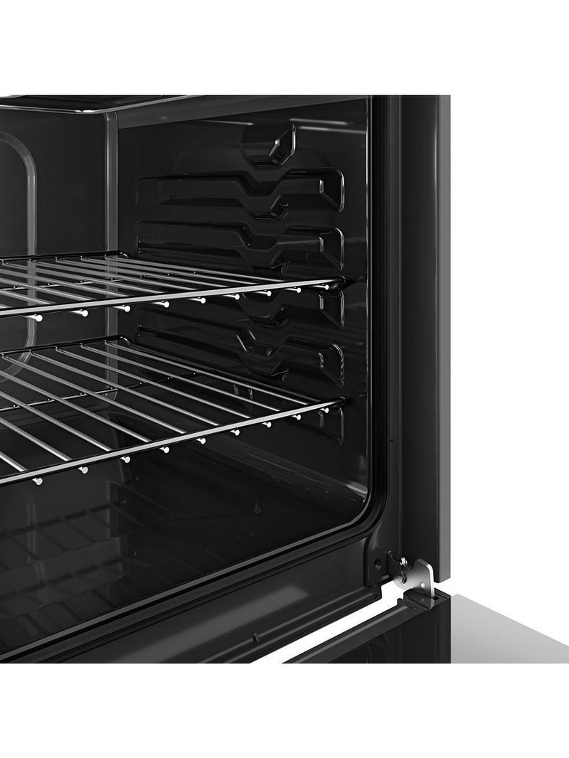 Forno De Embutir Elétrico Dako Supreme 80L Analógico Preto 220V