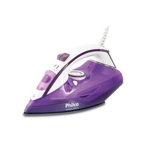 Ferro a Vapor Philco Ceramic PFEC R 220V