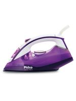 Ferro a Vapor Philco Ceramic PFEC R 220V