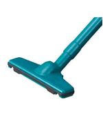 Aspirador De Pó 18V Dcl180zc Com Bateria E Carregador Makita