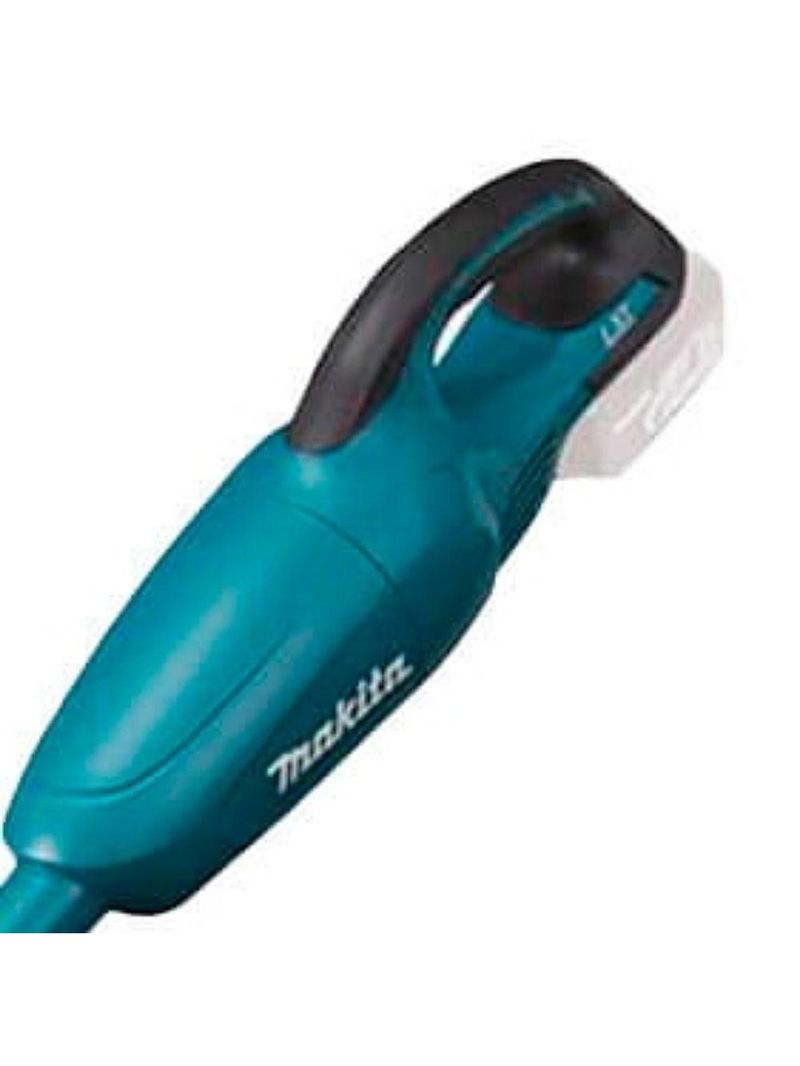 Aspirador De Pó 18V Dcl180zc Com Bateria E Carregador Makita
