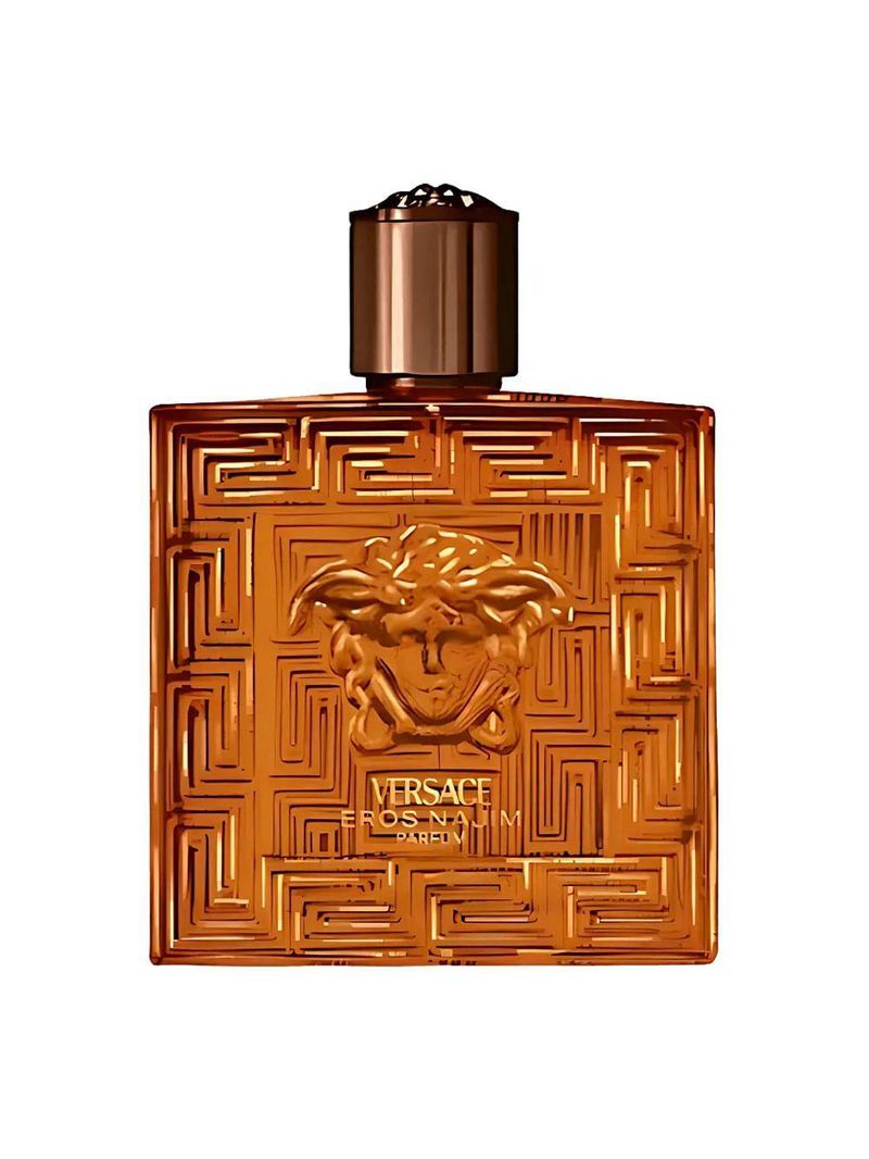 Versace Eros Najim Pour Homme Parfum - Perfume Masculino 100ml