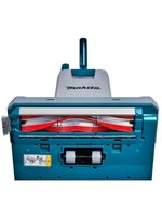 Aspirador De Pó Vertical 5l Sem Fio 36v Dvc560z Makita