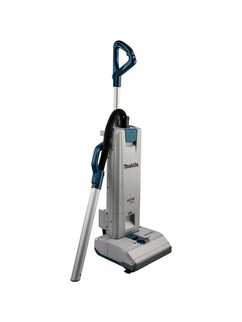 Aspirador De Pó Vertical 5l Sem Fio 36v Dvc560z Makita