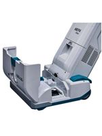 Aspirador De Pó Vertical 5l Sem Fio 36v Dvc560z Makita