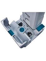 Aspirador De Pó Vertical 5l Sem Fio 36v Dvc560z Makita