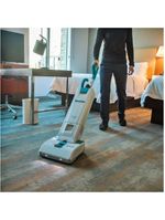 Aspirador De Pó Vertical 5l Sem Fio 36v Dvc560z Makita