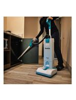 Aspirador De Pó Vertical 5l Sem Fio 36v Dvc560z Makita