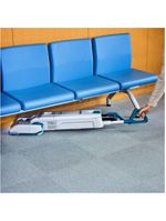 Aspirador De Pó Vertical 5l Sem Fio 36v Dvc560z Makita