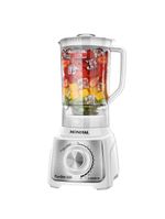 Liquidificador Mondial Turbo Black L-1200-wi Liquidificador L-1200-wi 220v/60hz