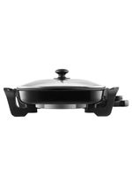 Panela Elétrica Grill Mondial Pe-49-rc Panela Eletrica Grill Pe-49-rc 127v/60hz Red Ceramic