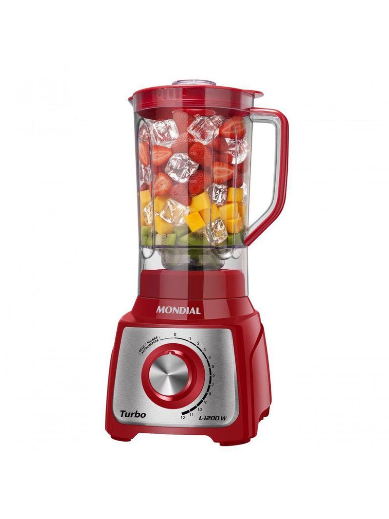 Conjunto Especial Batedeira Liquidificador KT-111 60hz 127V