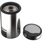Kit Café Gelado - Cafeteira Iced Coffee E Moedor De Café Oster 220V