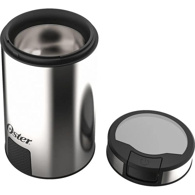 Kit Café Gelado - Cafeteira Iced Coffee E Moedor De Café Oster 220V