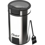 Kit Café Gelado - Cafeteira Iced Coffee E Moedor De Café Oster 220V