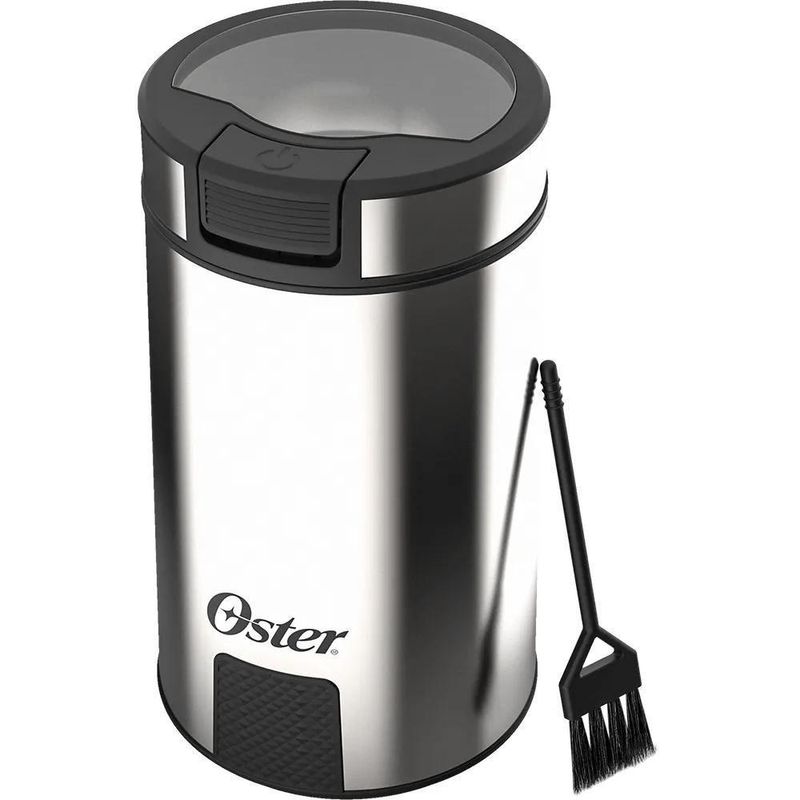 Kit Café Gelado - Cafeteira Iced Coffee E Moedor De Café Oster 220V