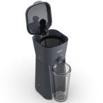 Kit Café Gelado - Cafeteira Iced Coffee E Moedor De Café Oster 220V
