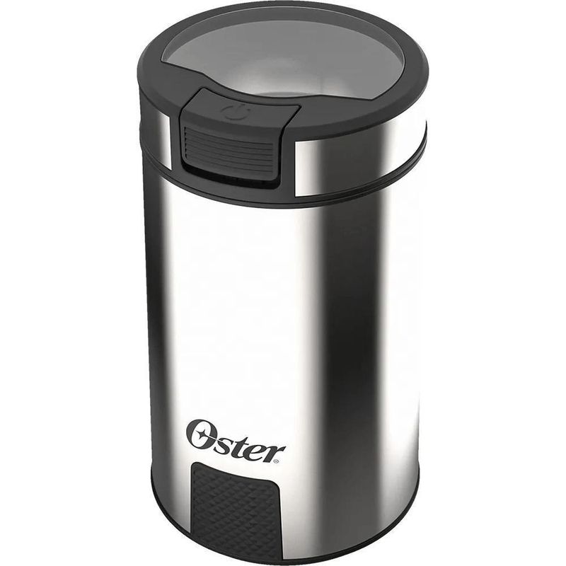 Kit Café Gelado - Cafeteira Iced Coffee E Moedor De Café Oster 220V