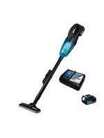 Aspirador De Pó Portátil à Bateria 18v Dcl180rfb Makita