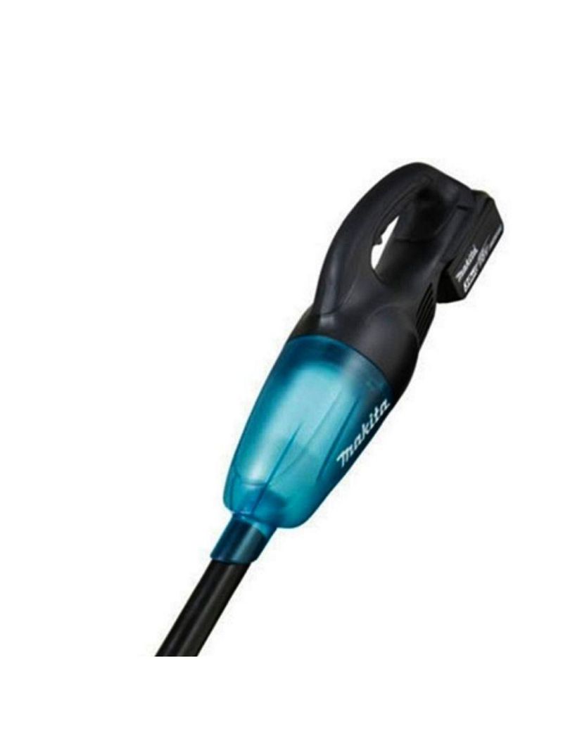 Aspirador De Pó Portátil à Bateria 18v Dcl180rfb Makita