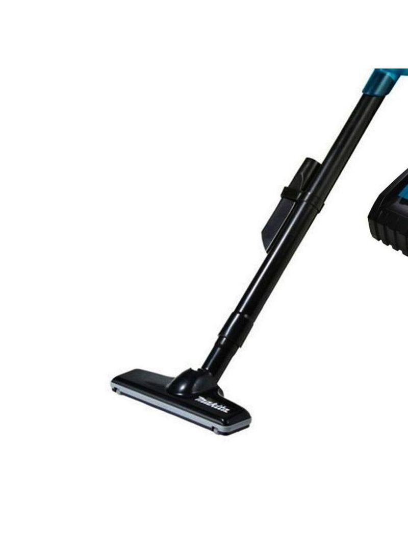 Aspirador De Pó Portátil à Bateria 18v Dcl180rfb Makita