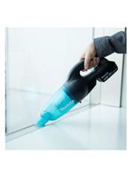 Aspirador De Pó Portátil à Bateria 18v Dcl180rfb Makita