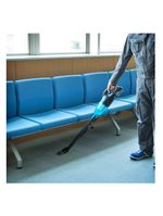 Aspirador De Pó Portátil à Bateria 18v Dcl180rfb Makita