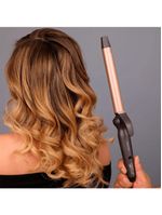 Vertix X330 25mm X 130mm - Modelador De Cabelo Profissional Bivolt