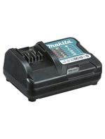 Aspirador De Pó Max 600ml Sem Fio 12v Com 1 Bateria Carregador Bocais Tubos Cl106fdsaw Makita