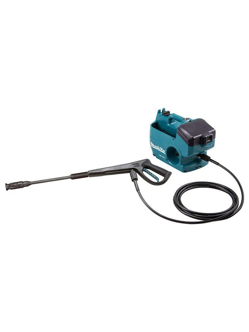 Lavadora Alta Pressao 36v 2 Baterias Dhw080pt2 Makita 110V