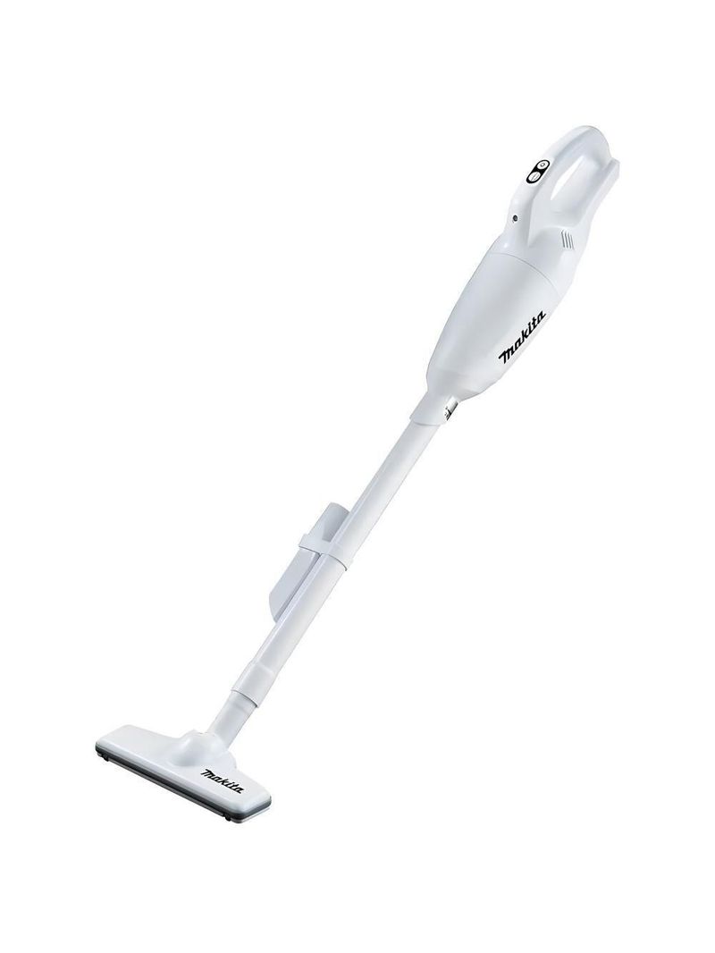 Aspirador De Pó S-bateria S-carregador Cl108fdzw Makita