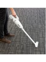 Aspirador De Pó S-bateria S-carregador Cl108fdzw Makita