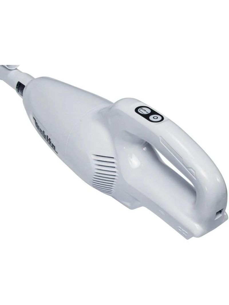 Aspirador De Pó S-bateria S-carregador Cl108fdzw Makita