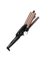 Vertix Triple Wave X330 - Modelador De Cabelo Bivolt