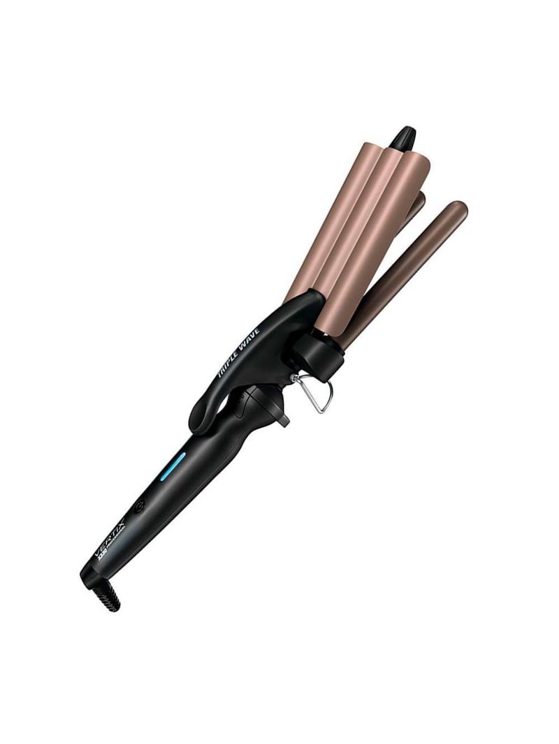 Vertix Triple Wave X330 - Modelador De Cabelo Bivolt