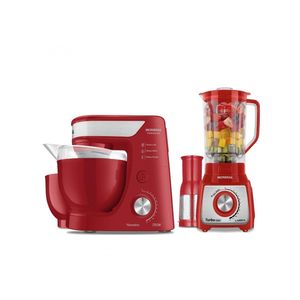 Conjunto Especial Mondial Kt-111 220v/60hz .