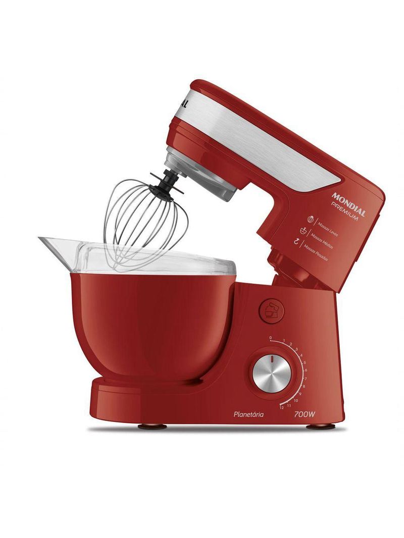 Conjunto Especial Mondial Kt-111 220v/60hz