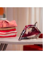 Ferro a Vapor Ultragliss FMV Arno Vinho 220V