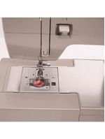 Maquina De Costura Singer Facilita Pro 22 Pontos Cinza 127V