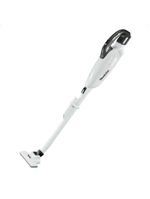 Aspirador De Pó A Bateria Lxt 18v Dcl283fzw Sem Bateria E Carregador Makita