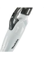 Aspirador De Pó A Bateria Lxt 18v Dcl283fzw Sem Bateria E Carregador Makita