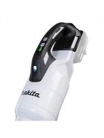 Aspirador De Pó A Bateria Lxt 18v Dcl283fzw Sem Bateria E Carregador Makita