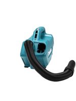 Aspirador De Pó 500ml Sem Fio 18v Dcl184rf Makita