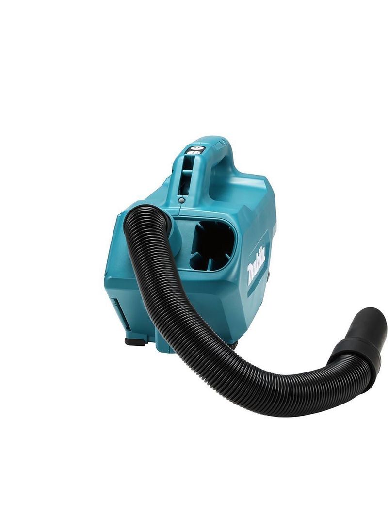 Aspirador De Pó 500ml Sem Fio 18v Dcl184rf Makita