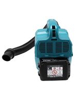 Aspirador De Pó 500ml Sem Fio 18v Dcl184rf Makita