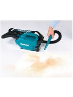 Aspirador De Pó 500ml Sem Fio 18v Dcl184rf Makita