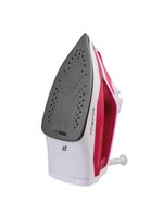 Ferro De Passar Bfv201r Vapor Extra Branco Com Rosa 127v