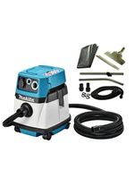 Aspirador De Pó Elétrico 1050W 13l Vc13010lx1 Makita 220V