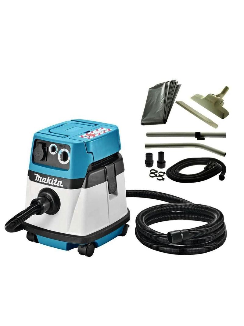 Aspirador De Pó Elétrico 1050W 13l Vc13010lx1 Makita 220V